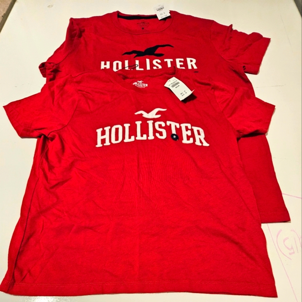 Men and Woman (2)shirts Bundle
